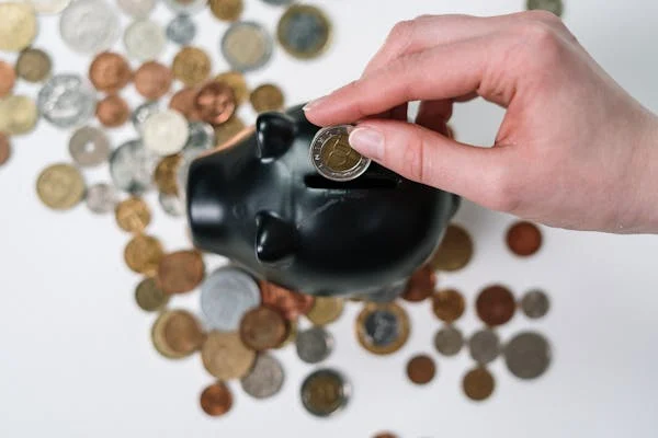 Aprenda a organizar as suas finanças e criar a sua reserva financeira com essa dica simples e prática.